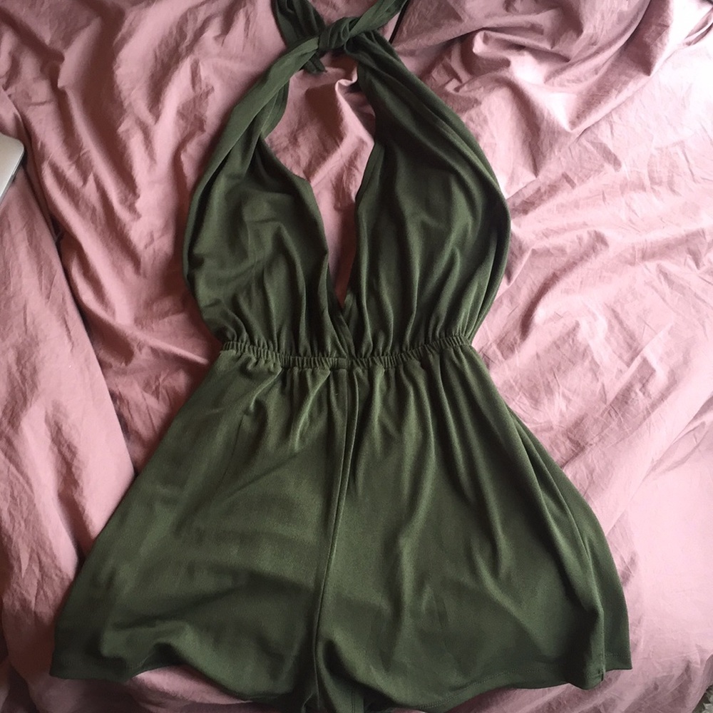 Romper